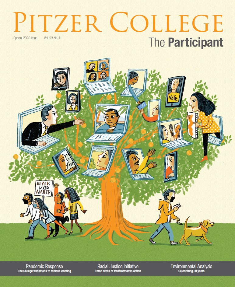 Pitzer College Calendar 2021 Calendar jul 2021