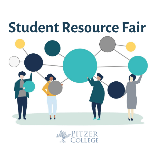 Student Resource Fair