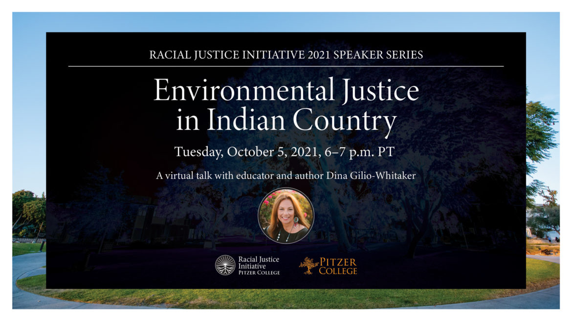 Environmental Justice in Indian Country