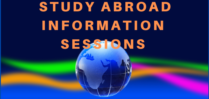 Pitzer College Calendar 2022 Study Abroad Information Session - Pitzer College