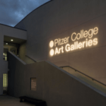 PItzer College Art Galleries