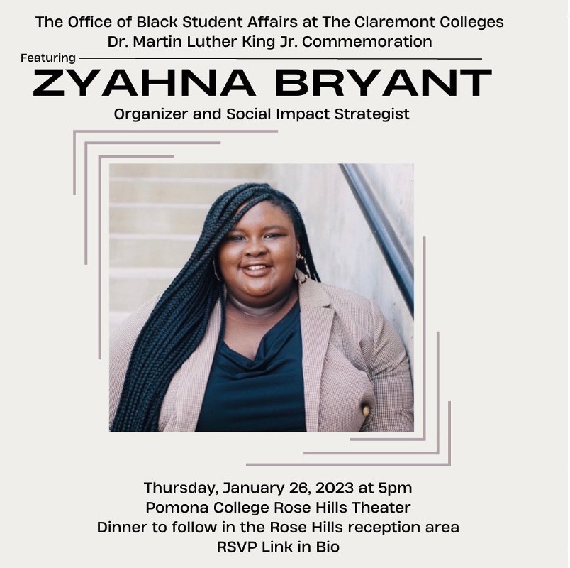 Zyahna Bryant