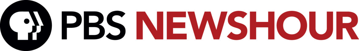 pbs Newshour logo