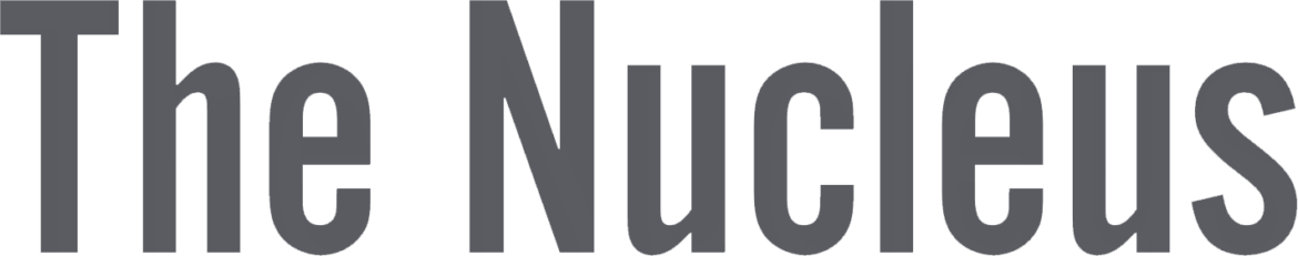 The Nucleus logo