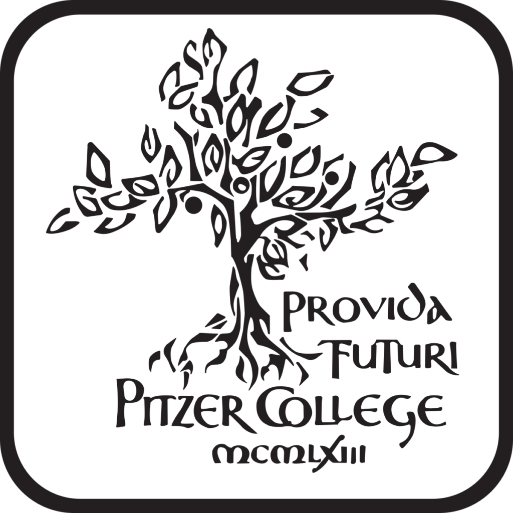 Pitzer Seal with Tree