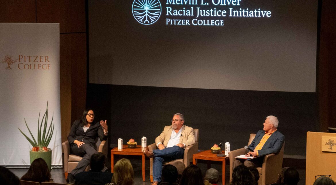 racial justice panel