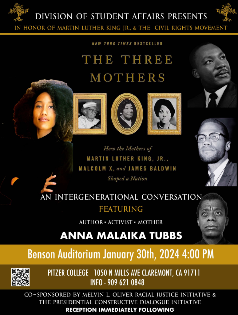 the three mothers poster